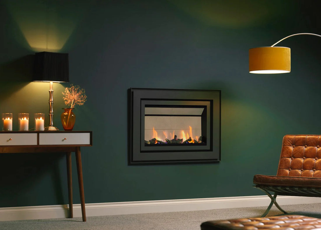 Miljøvennlige gasspeiser: Myter og fakta