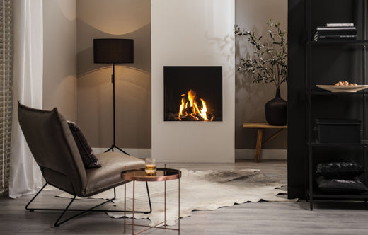 Design din drømmepeis: Mulighetene med Trimline Fires