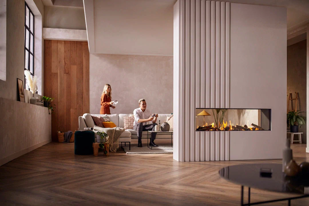 Hvorfor velge en gasspeis til hjemmet ditt?