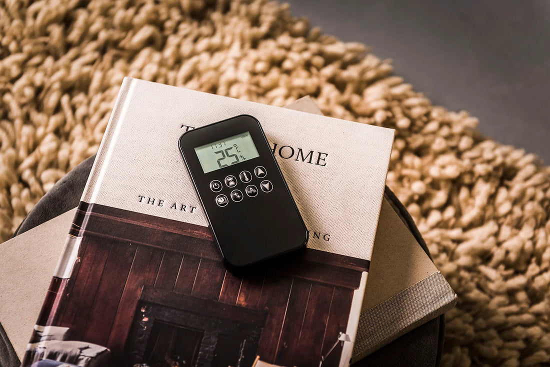 Hvordan en gasspeis kan øke verdien på hjemmet ditt