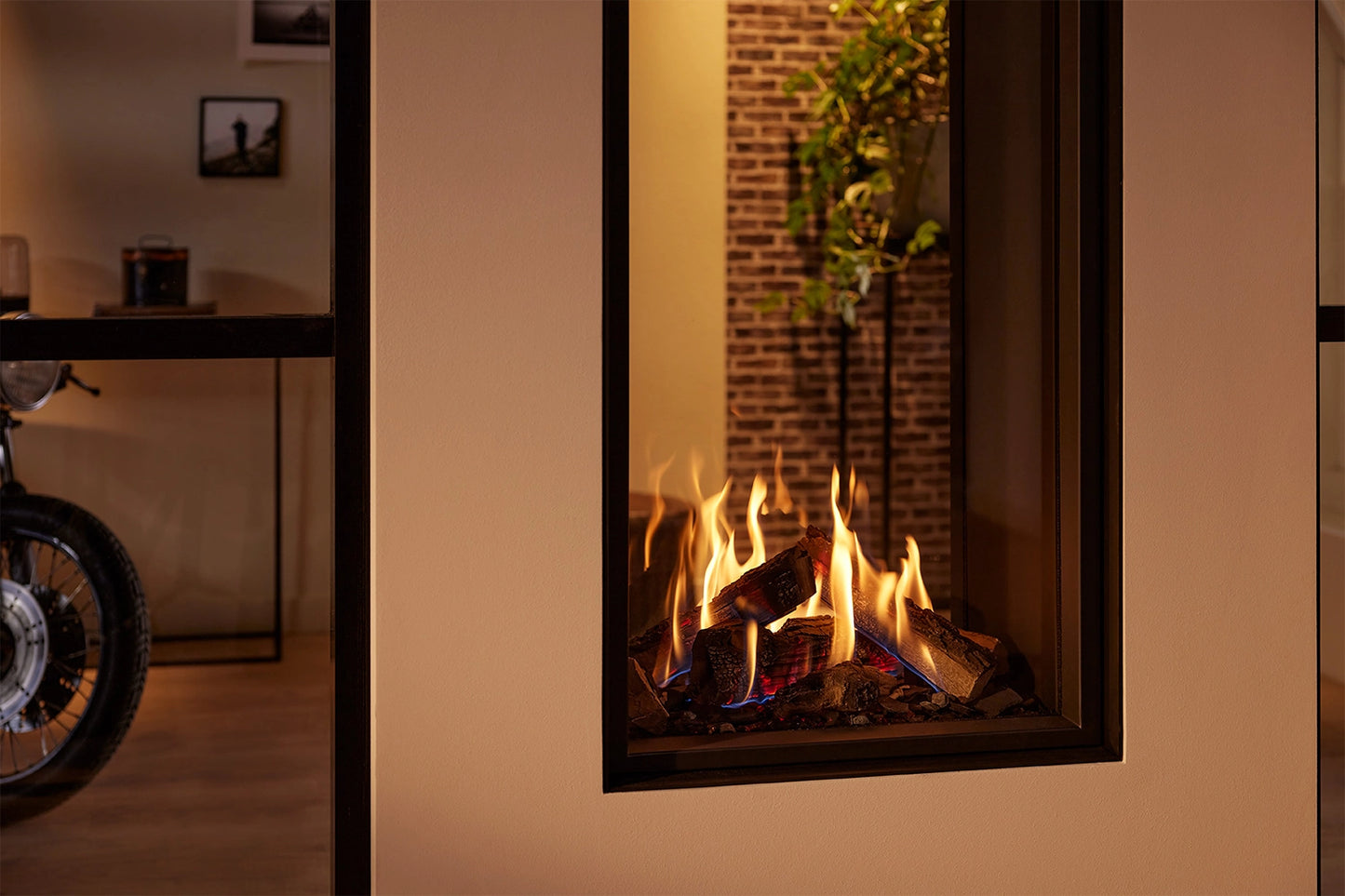 Trimline Tunnel 55XH