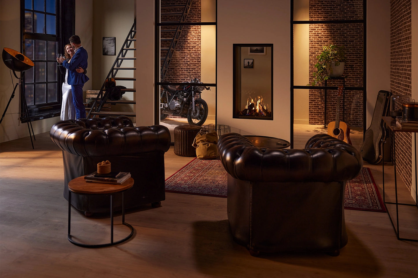 Trimline Tunnel 55XH