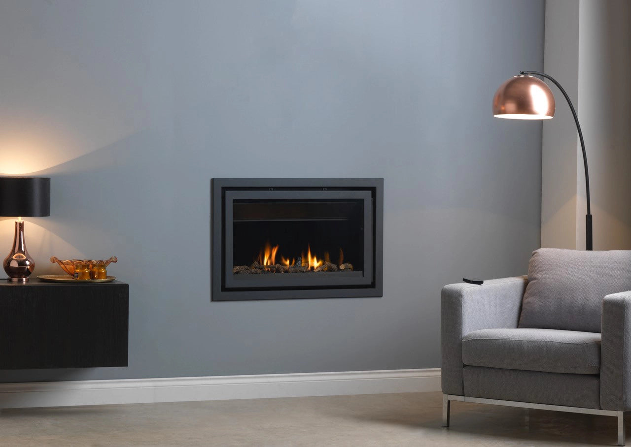 Trimline 70 Slimline Front