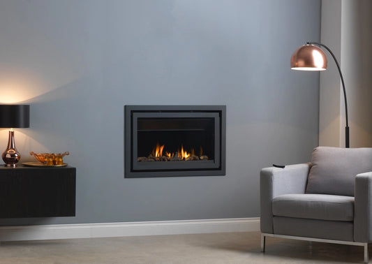 Trimline 70 Slimline Front