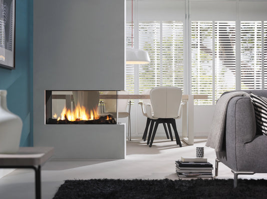 Trimline 85 romdeler