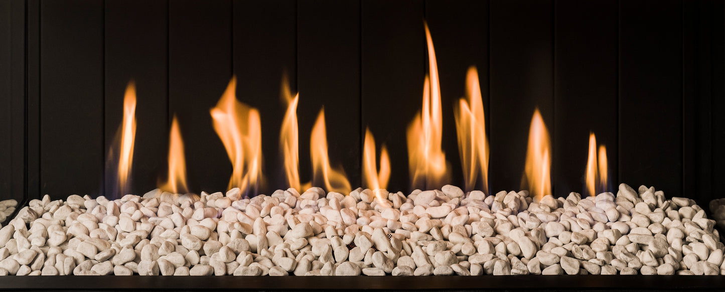 Trimline 64 Panorama Logburner