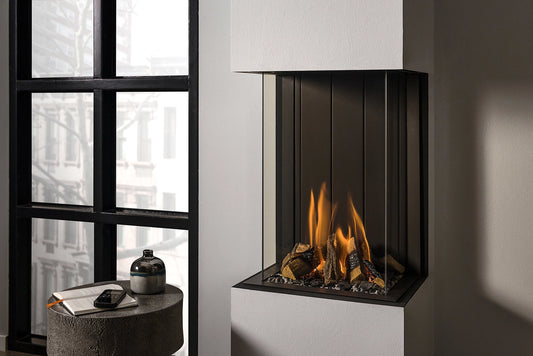 Trimline 38 Panorama