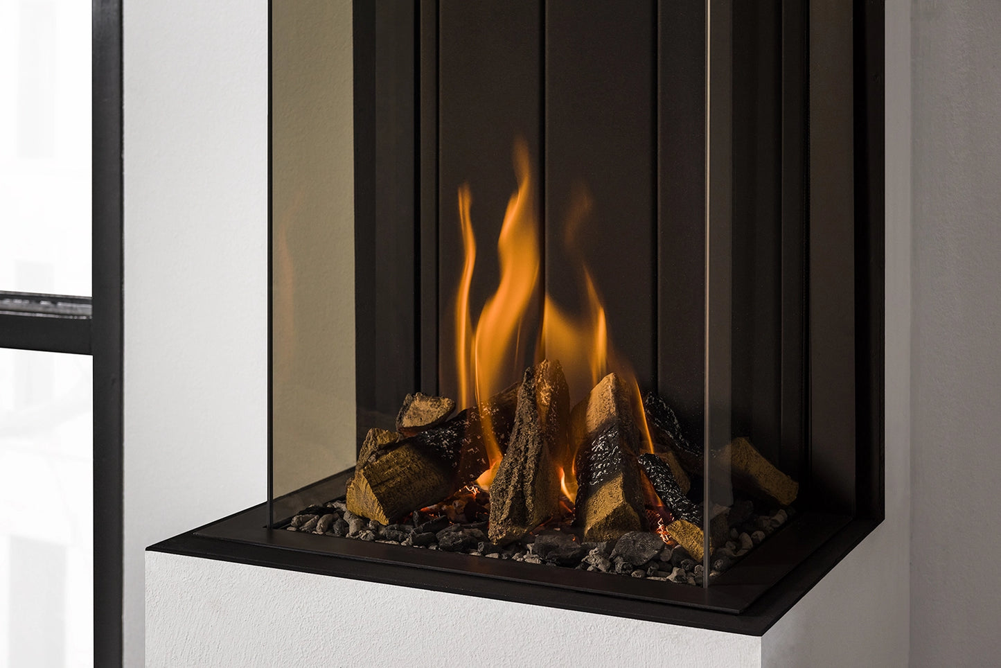 Trimline 38 Panorama