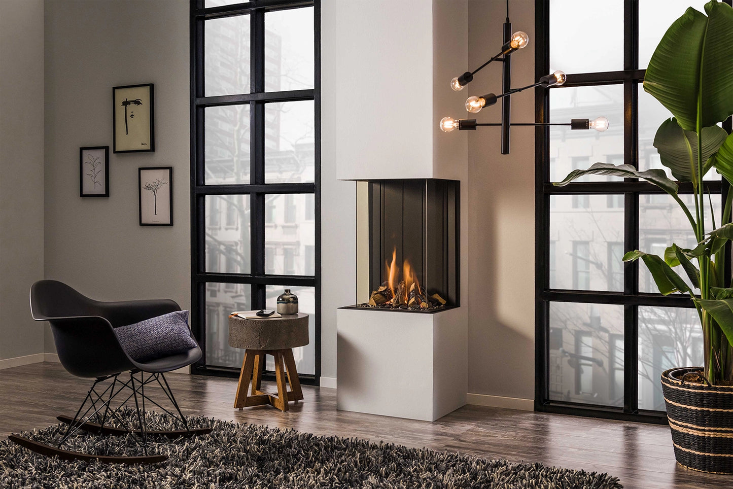 Trimline 38 Panorama