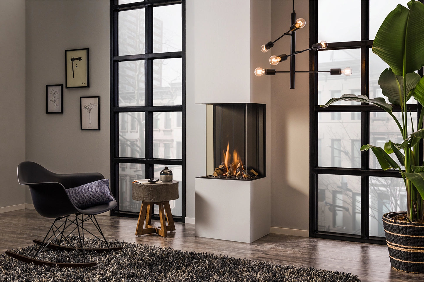 Trimline 38 Panorama