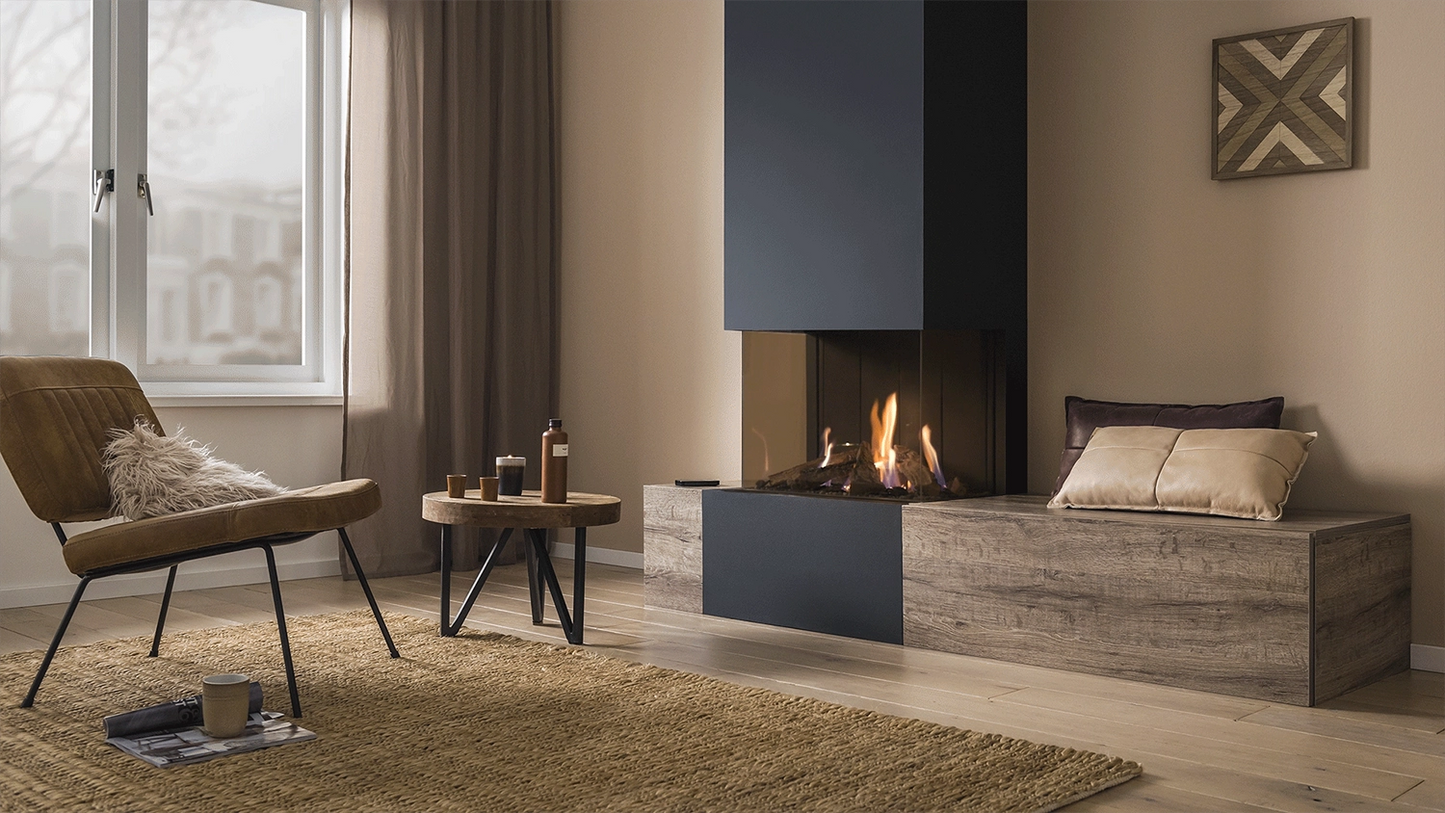 Trimline 63 Panorama