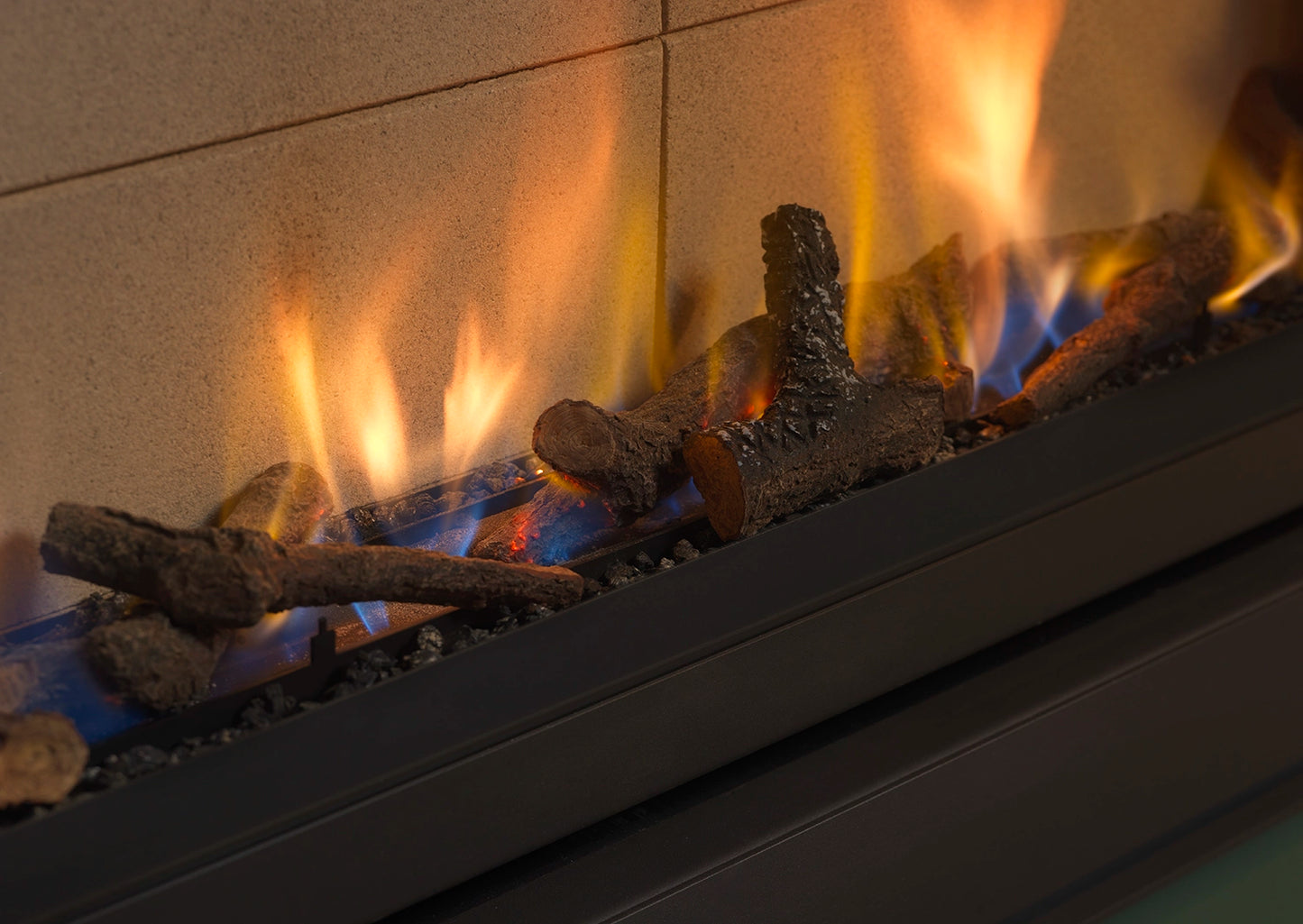 Trimline 70 Slimline Front