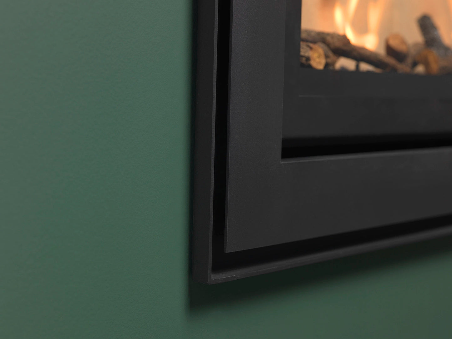 Trimline 70 Slimline Front