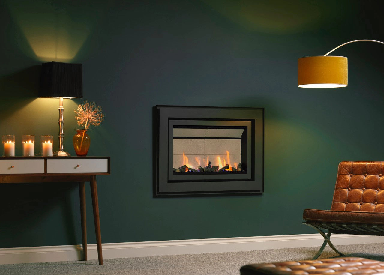 Trimline 70 Slimline Front