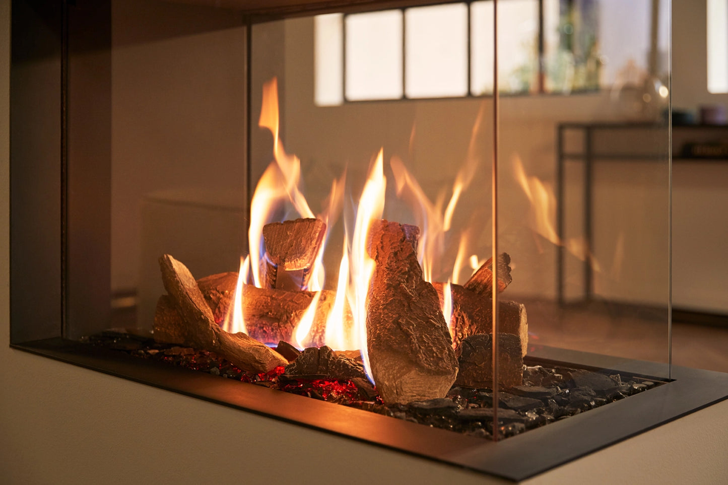 Trimline 83 romdeler