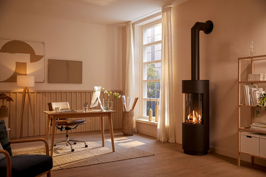 Trimline Opal - rund