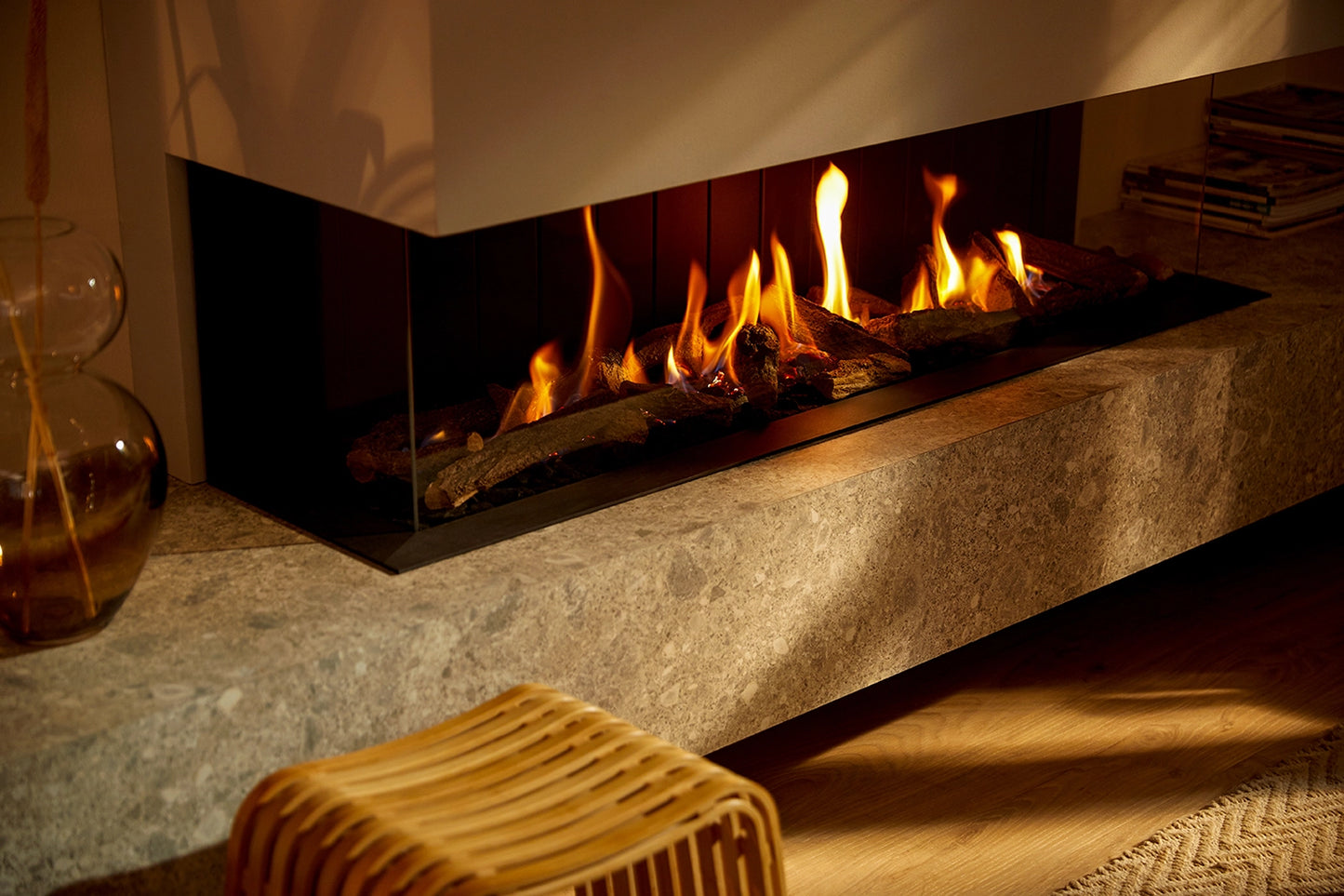 Trimline 140 Panorama