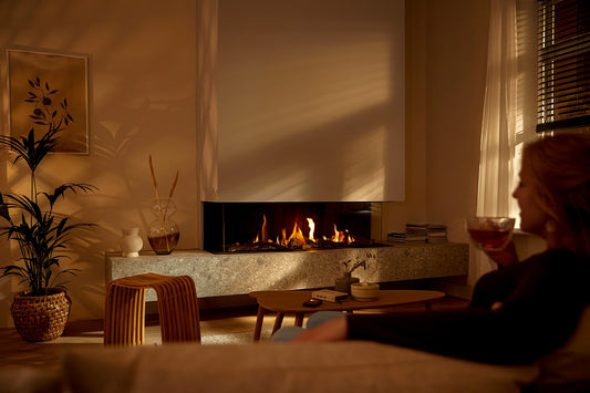 Trimline 140 Panorama