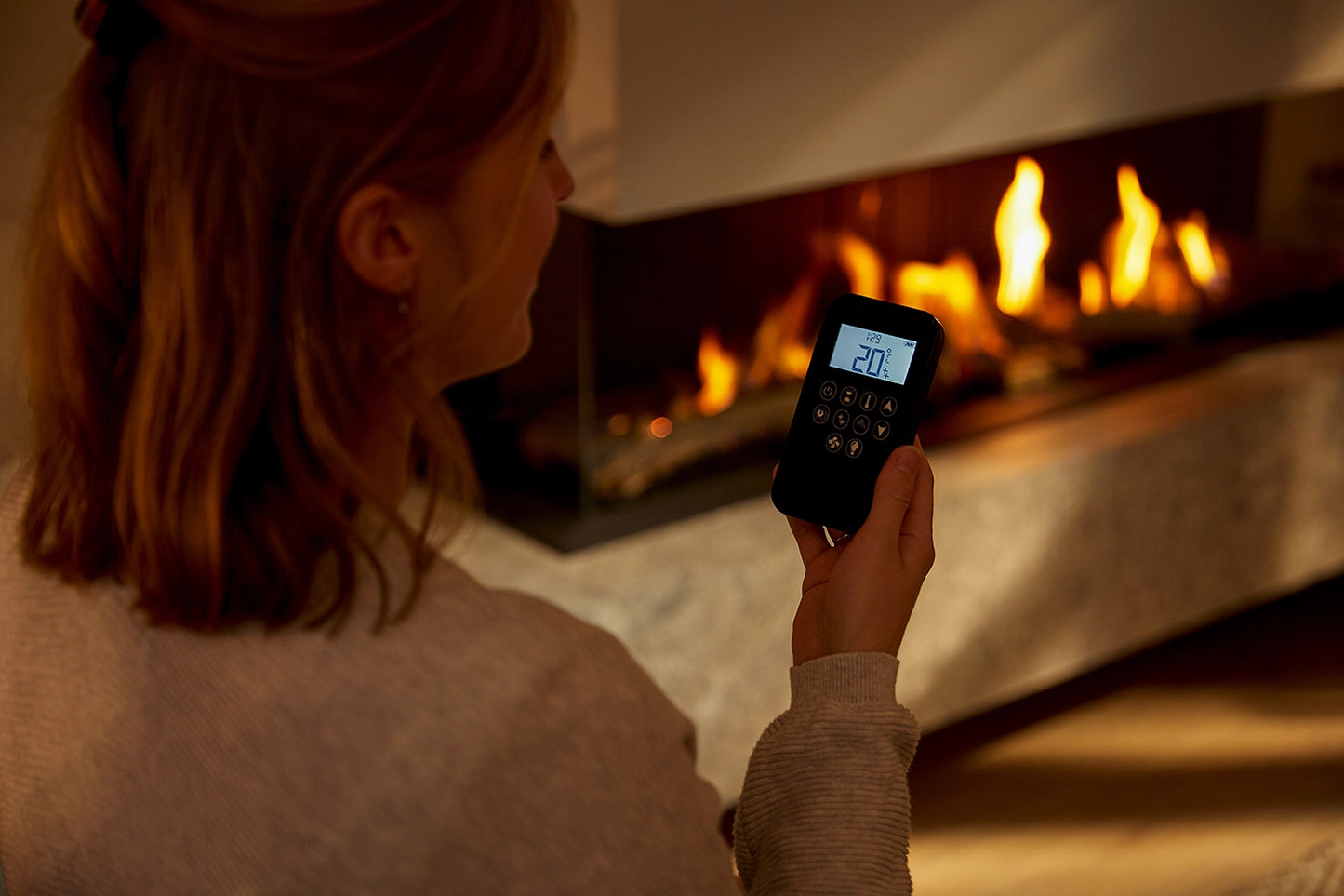 Trimline 140 Panorama