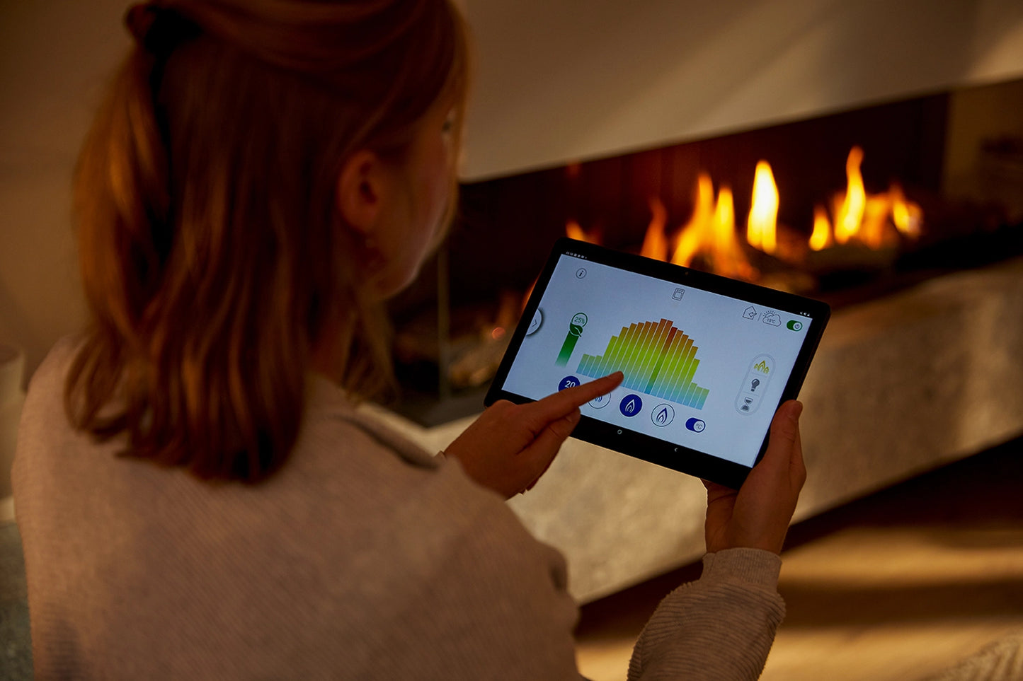 Trimline 140 Panorama