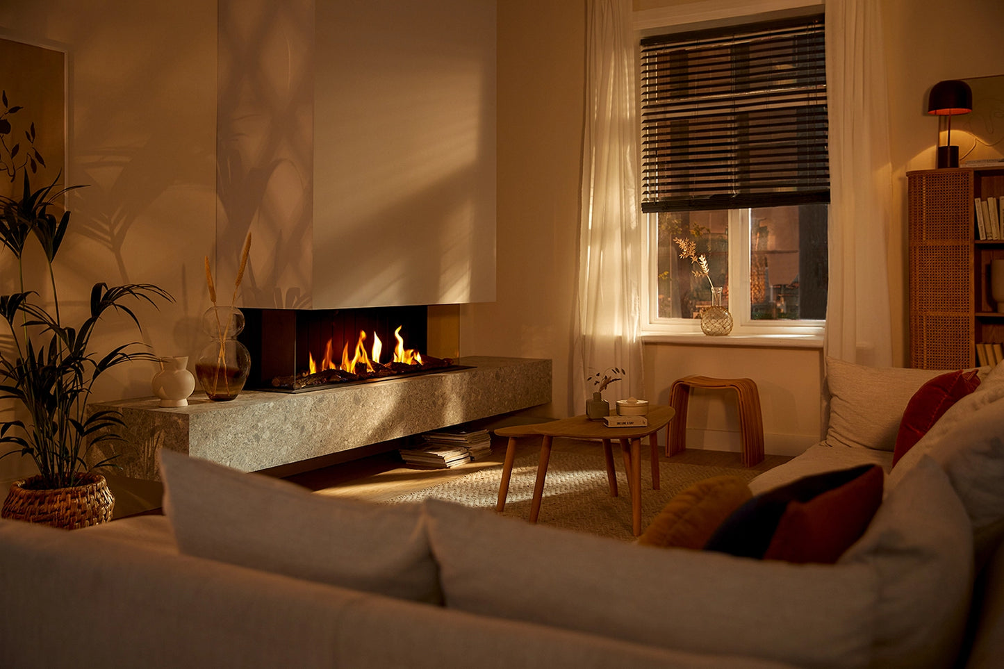 Trimline 140 Panorama