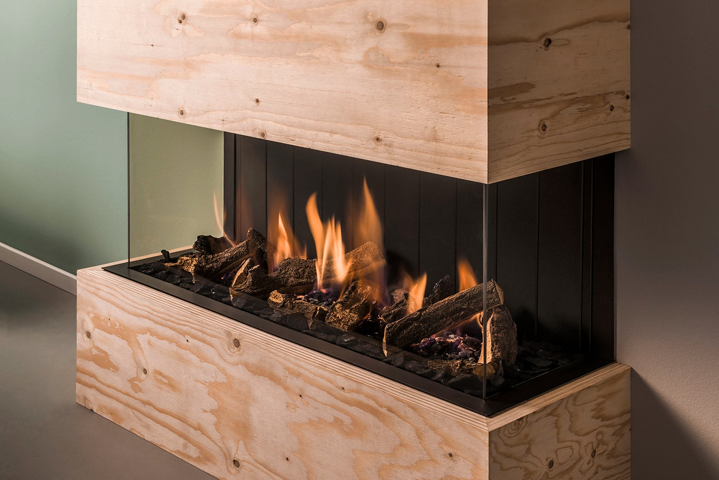 Trimline 100 Panorama