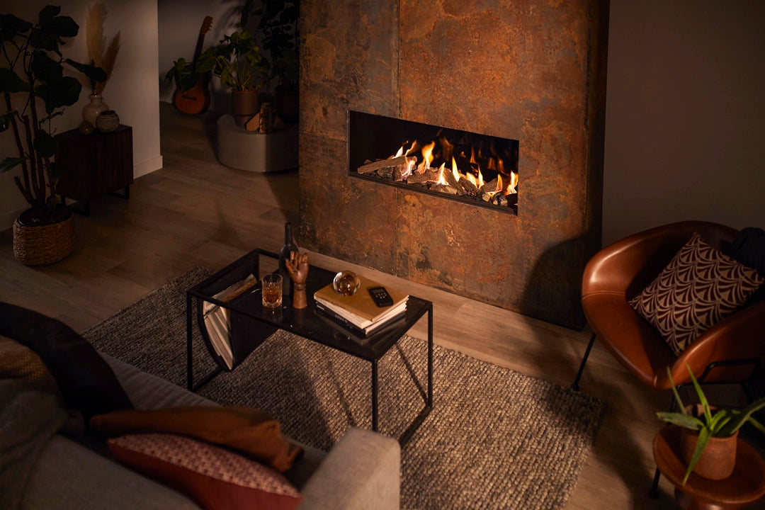 Kom innom Gas Supply for en nærmere titt på Trimline 100 Front